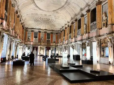 Foto de Palais royal de Milan