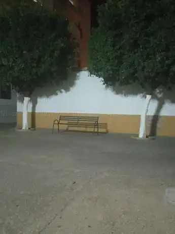 Photo de Plaza Felix RodrÃ­guez de la Fuente