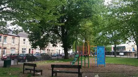 Photo de Cogan Park