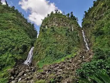 Photo de Trafalgar Falls