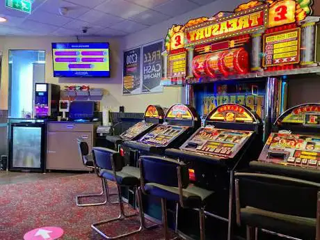 Photo of Admiral Casino: Sheffield