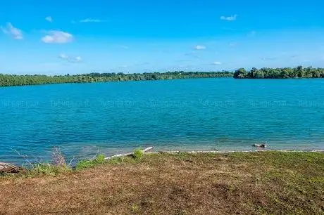 Photo de Espace Naturel Sensible Les Olivettes (Pêche strictement interdite)