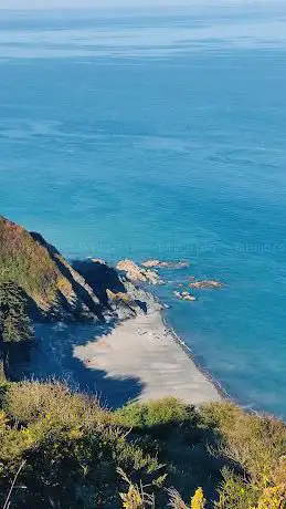 Photo de Plage du Barillet