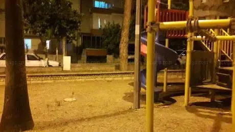 Photo de Şht. Cengiz Kır Parkı