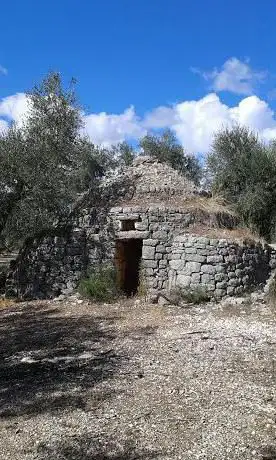 Photo de Grotta del Crocifisso