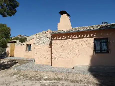 Photo de Cantos de Visera