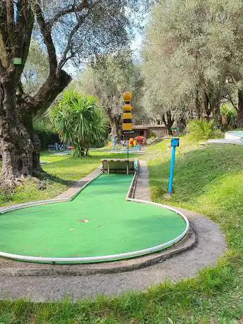 Photo of Mini golf du Pian