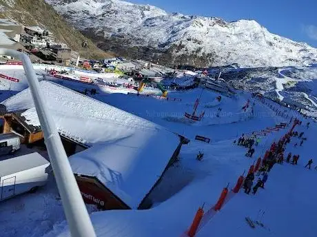 Photo of Circuit de Glace Val Thorens