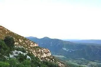 Photo de cirque de la seranne