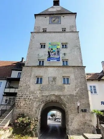 Photo de Stadttorturm