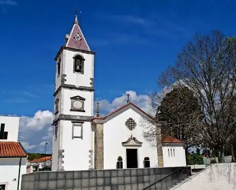 Photo de Igreja Matriz de Luso