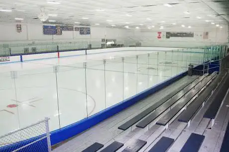 Photo de Porrazzo Skating Rink