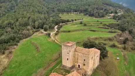 Photo de Castell de Beuda