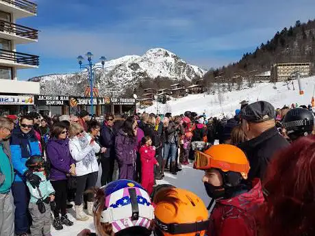 Photo de Les Monts d'Olmes