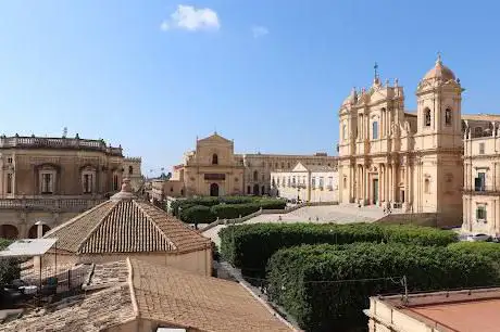 Photo de Belvedere del campanile de San Carlos