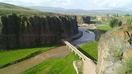 Photo de Diyadin Kanyonu