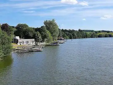 Photo de Lac de Rabodanges