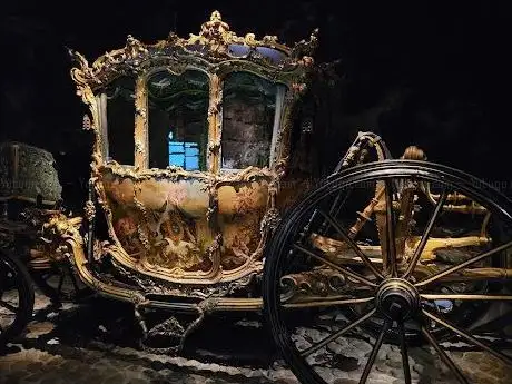 Photo de Armurerie Royale