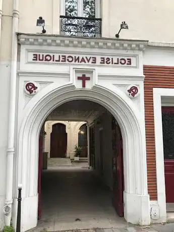 Photo de Eglise Evangélique Baptiste