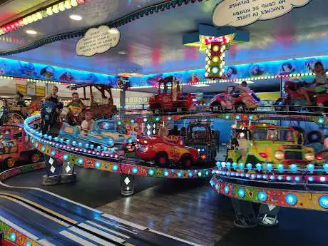 Photo de Magic Parc