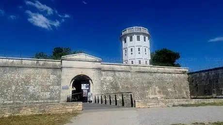 Photo de Musée historique et naval de l’Istrie