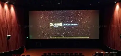 Photo de Omniplex Cinema Belfast - Kennedy Centre