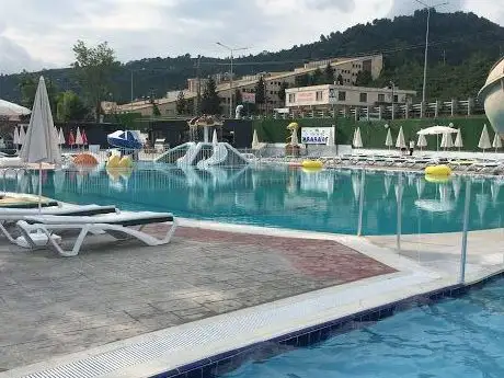 Photo de SkyWorld Aqua Park