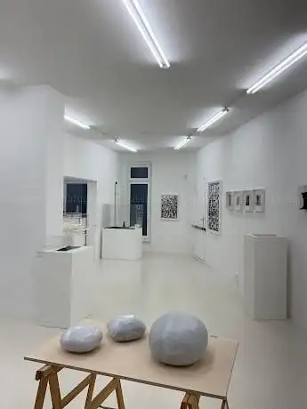 Photo de Haus des Papiers