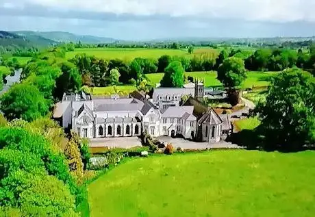 Photo de Saint Mary's Abbey