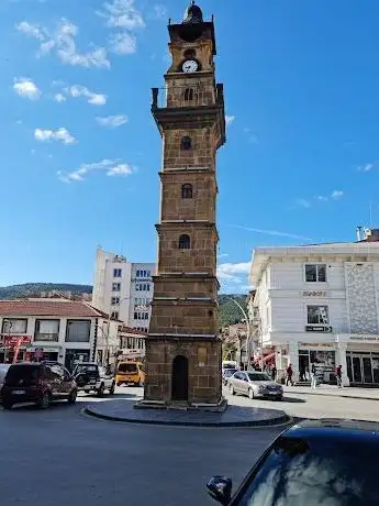 Photo de Yozgat Clock Tower