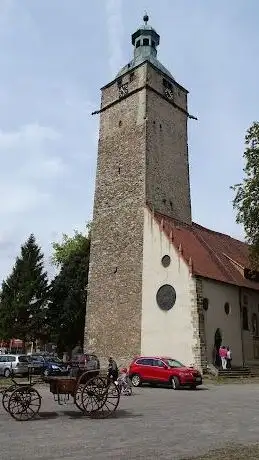 Photo de Schloss Erxleben