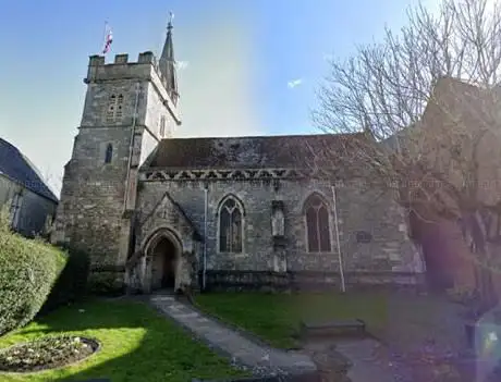 Photo de St Lawrence's Chapel