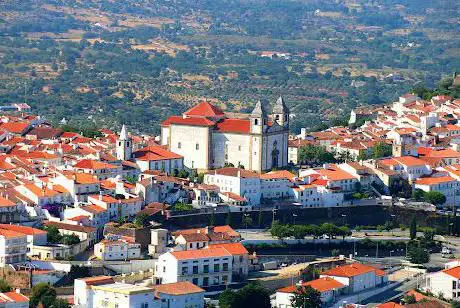 Photo de Miradouro do Penedo Monteiro