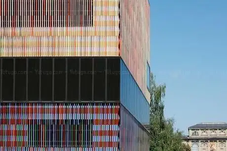 Photo de Museum Brandhorst