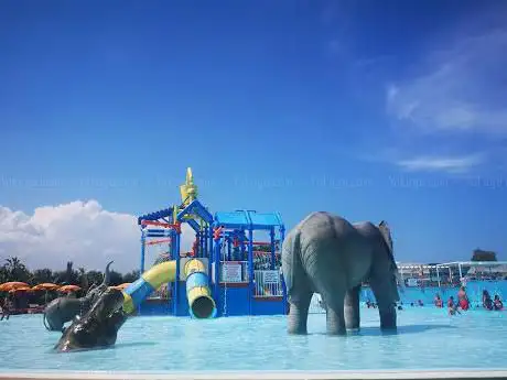 Photo de Aquapark Egnazia