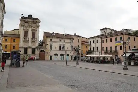 Photo de Palais Porto