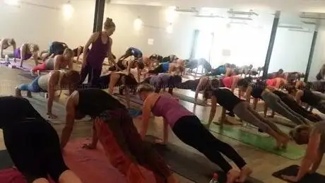 Photo de Yogahaven Solihull