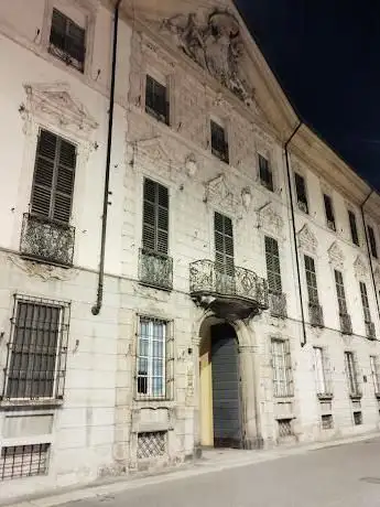 Photo de Palazzo Costa