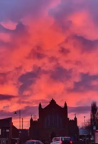 Photo de St Luke's Church