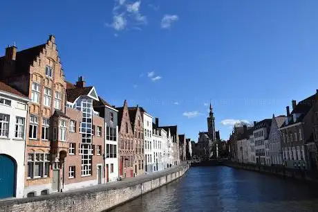 Photo de Spiegelrei
