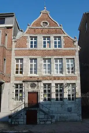 Photo de Musée d'Eupen