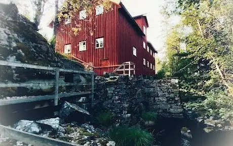 Photo de Dalens kvarn