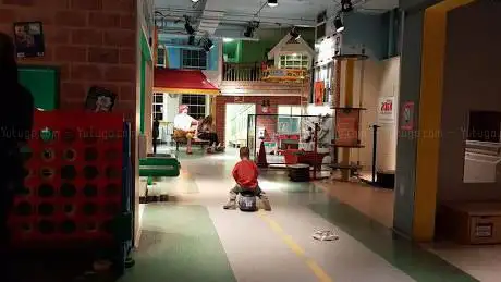 Photo de London Children's Museum