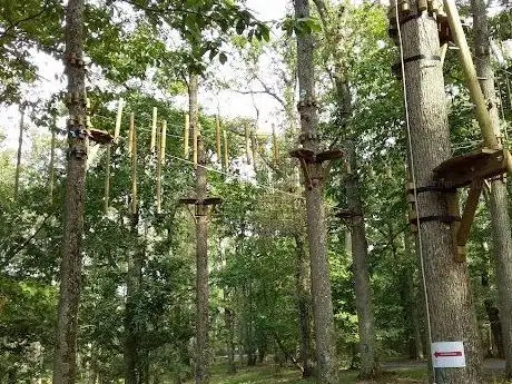 Photo of Base de loisirs du Domaine de Bellebouche