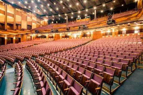 Photo de Great Festival House