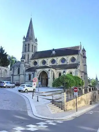 Photo de Eglise Notre-Dame De L'Assomption
