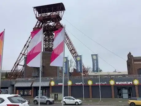 Photo de MERKUR SPIELHALLE Moers