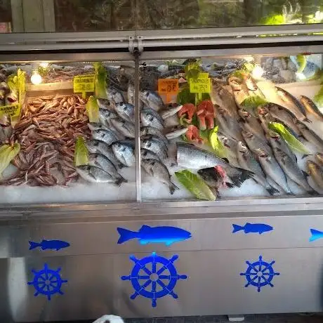 Photo de Hasan Fishing Park