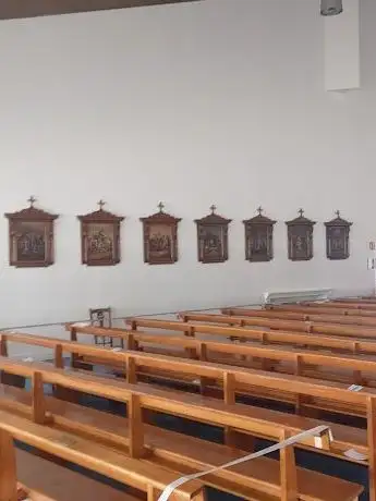 Photo de Church of the Nativity of Our Lord