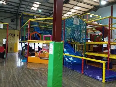 The Pirates Den